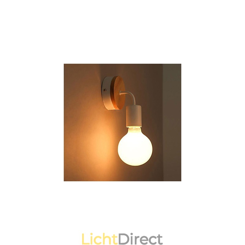 Moderne eigentijdse nieuwigheid schilderijfunctie voor sfeerverlichting wandlampen wandlamp