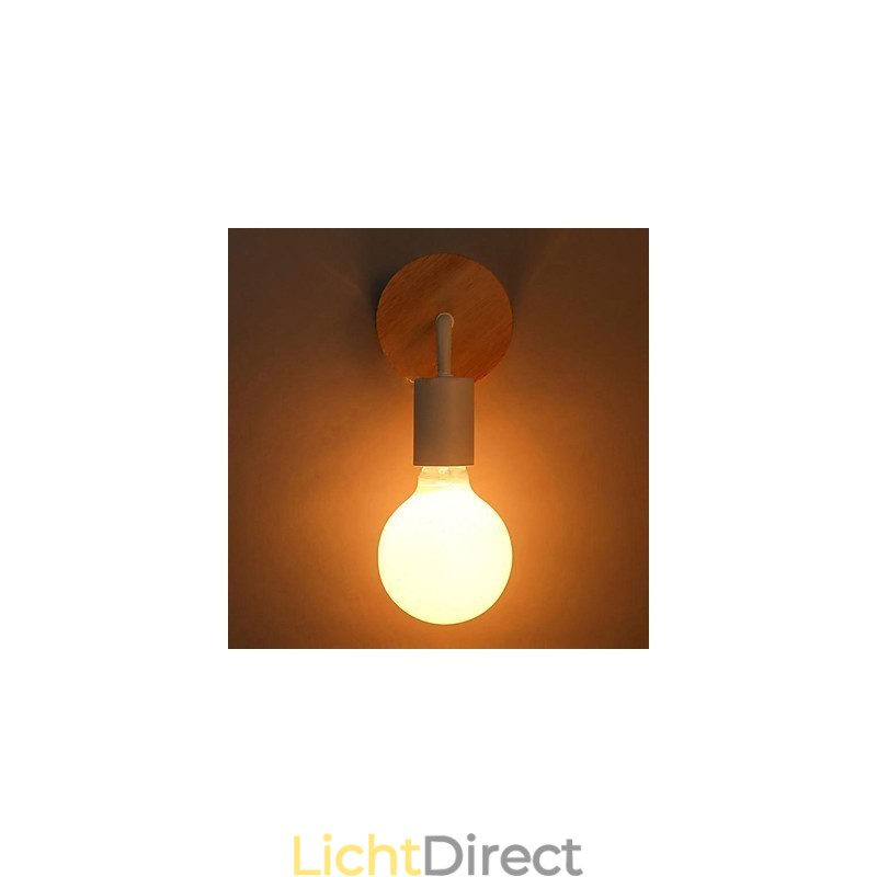 Moderne eigentijdse nieuwigheid schilderijfunctie voor sfeerverlichting wandlampen wandlamp