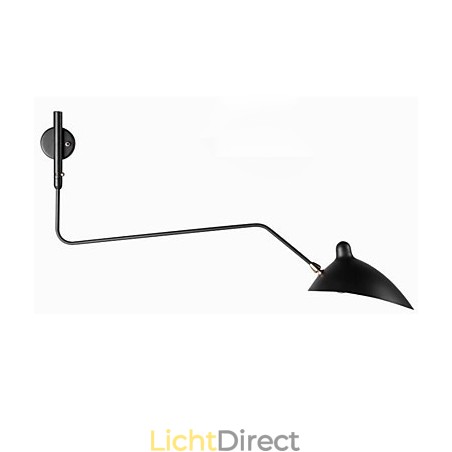Moderne hedendaagse schilderfunctie voor Swing Arm Ambient Light Swing Arm Lights Wandlamp Moderne hedendaagse schilderfunctie voor Swing Arm Ambient Light Swing Arm Lights Wandlamp