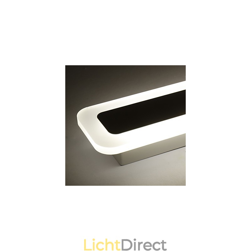 Lange hoge kwaliteit spiegellamp badkamerverlichting wandlamp