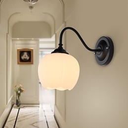 Moderne hedendaagse schilderfunctie voor oogbeschermingDownlight wandlampen wandlamp