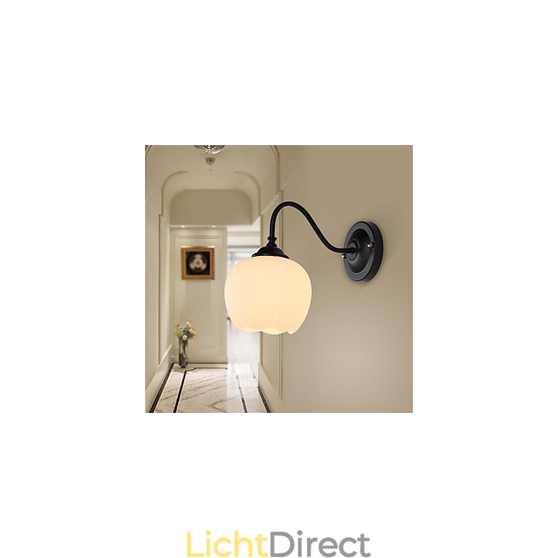 Moderne hedendaagse schilderfunctie voor oogbeschermingDownlight wandlampen wandlamp