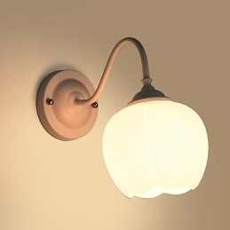 Moderne hedendaagse schilderfunctie voor oogbeschermingDownlight wandlampen wandlamp