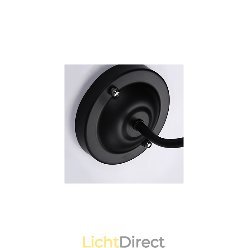 Moderne hedendaagse schilderfunctie voor oogbeschermingDownlight wandlampen wandlamp