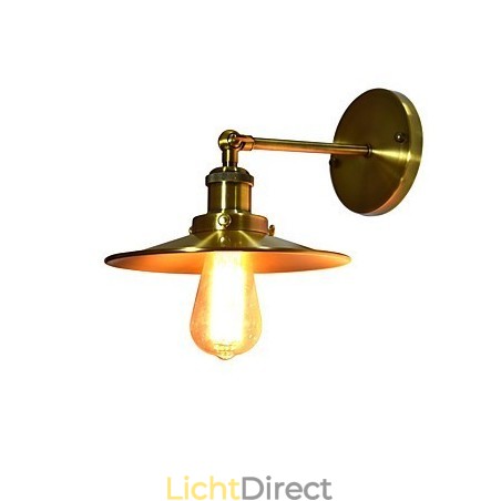Rustieke Lodge Traditionele Klassieke Messing Kenmerk voor Downlight Wandlampen Wandlamp Rustieke Lodge Traditionele Klassieke Messing Kenmerk voor Downlight Wandlampen Wandlamp