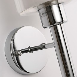 Moderne hedendaagse schilderfunctie voor oogbescherming, sfeerverlichting, wandlampen, wandlamp