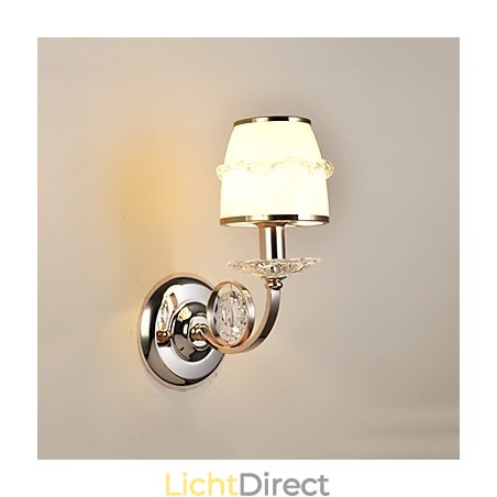 Moderne eigentijdse gegalvaniseerde functie voor oogbescherming, sfeerverlichting, wandlampen, wandlamp Moderne eigentijdse gegalvaniseerde functie voor oogbescherming, sfeerverlichting, wandlampen, wandlamp
