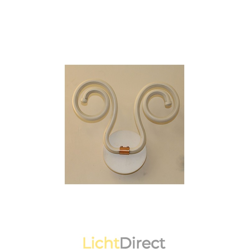 Moderne eenvoudige aluminium wandlamp creatieve gangpad nachtkastje lampen verlichting