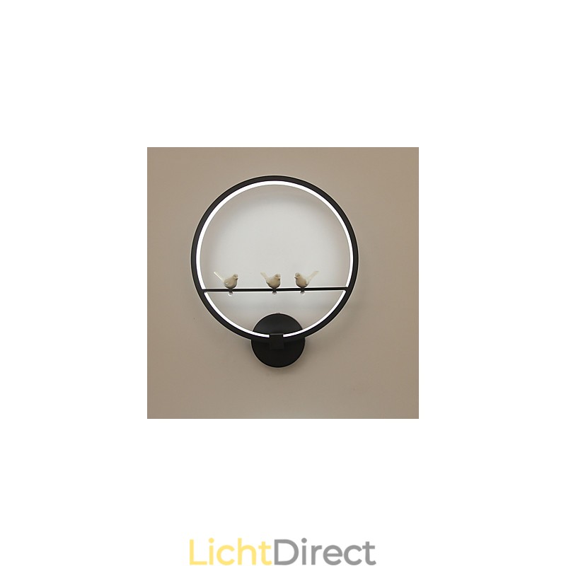 Geïntegreerde moderne eigentijdse voor mini-stijl sfeerverlichting wandlampen wandlamp