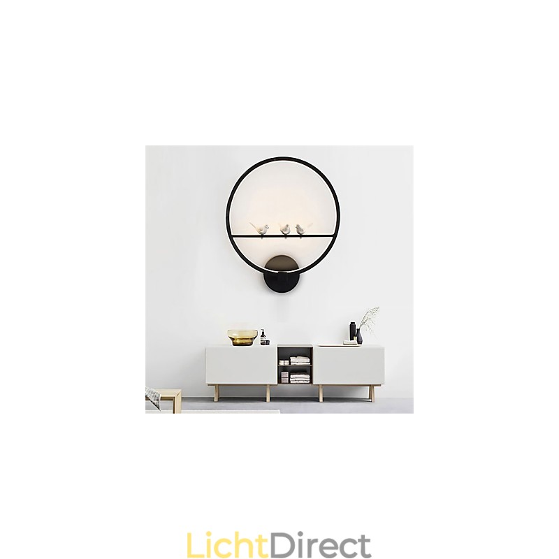 Geïntegreerde moderne eigentijdse voor mini-stijl sfeerverlichting wandlampen wandlamp