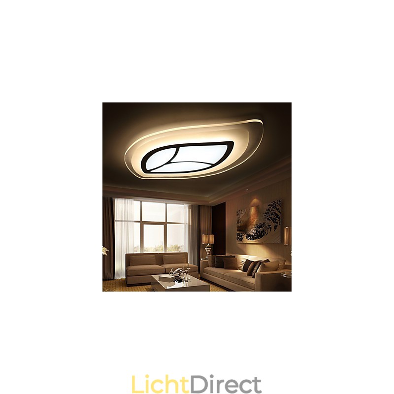 Moderne, eigentijdse metalen inbouwkast