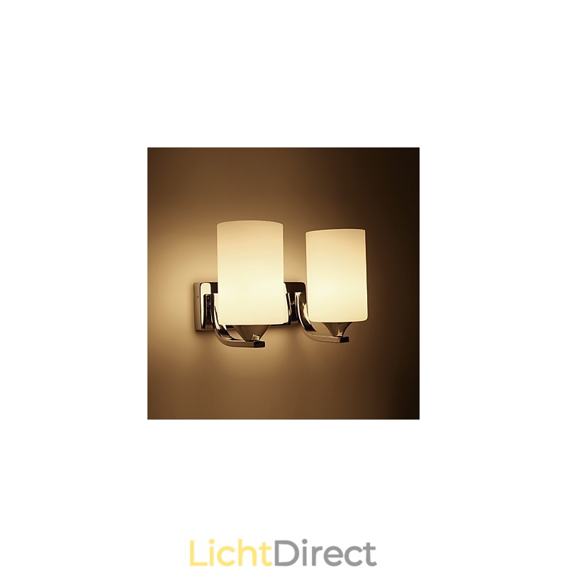 Moderne hedendaagse schilderijfunctie voor sfeerverlichting Wandlampen Wandlamp