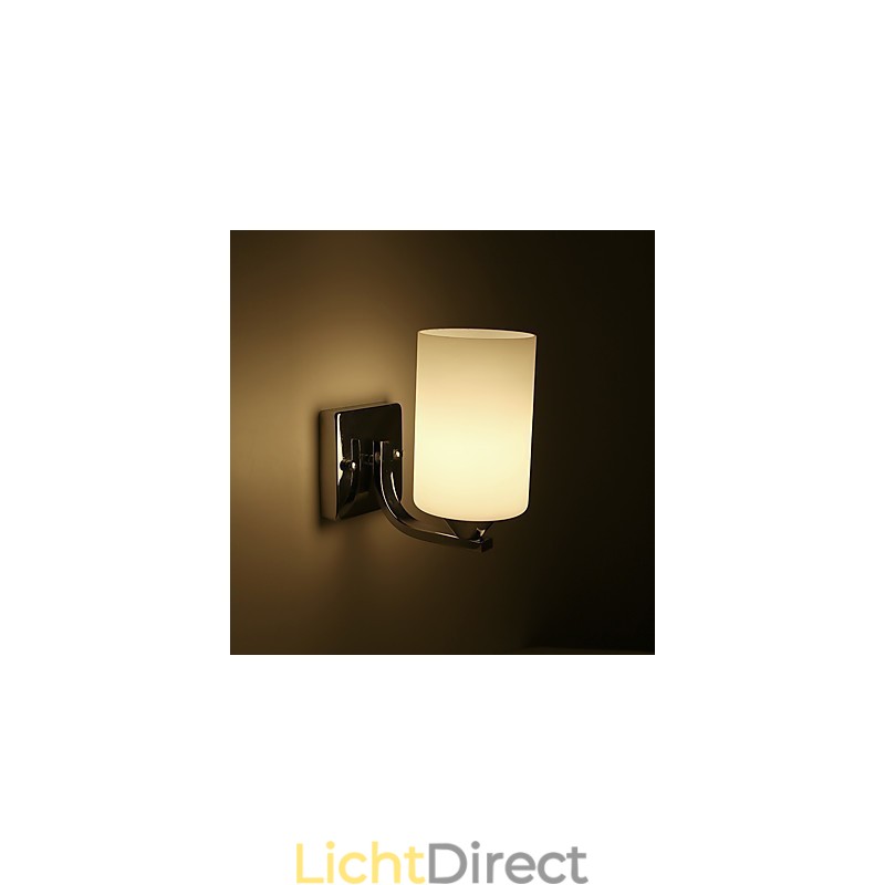 Moderne hedendaagse schilderijfunctie voor sfeerverlichting Wandlampen Wandlamp