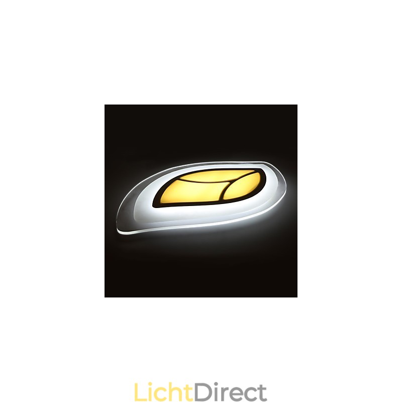 Moderne, eigentijdse metalen inbouwkast