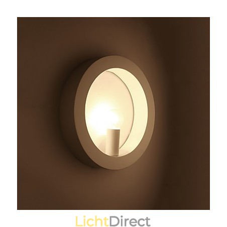 Moderne hedendaagse schilderfunctie voor Mini-stijl Ambient Light Wandlampen Wandlamp Moderne hedendaagse schilderfunctie voor Mini-stijl Ambient Light Wandlampen Wandlamp