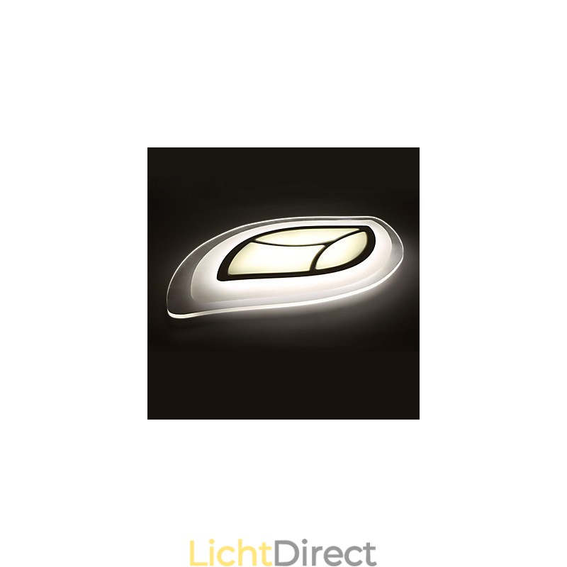 Moderne, eigentijdse metalen inbouwkast