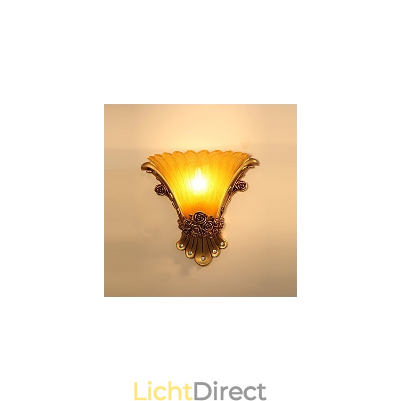 Moderne eigentijdse traditionele klassieke rustieke lodge schilderijfunctie voor Crystal Mini-stijl Ambient