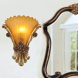 Moderne eigentijdse traditionele klassieke rustieke lodge schilderijfunctie voor Crystal Mini-stijl Ambient