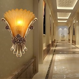 Moderne eigentijdse traditionele klassieke rustieke lodge schilderijfunctie voor Crystal Mini-stijl Ambient