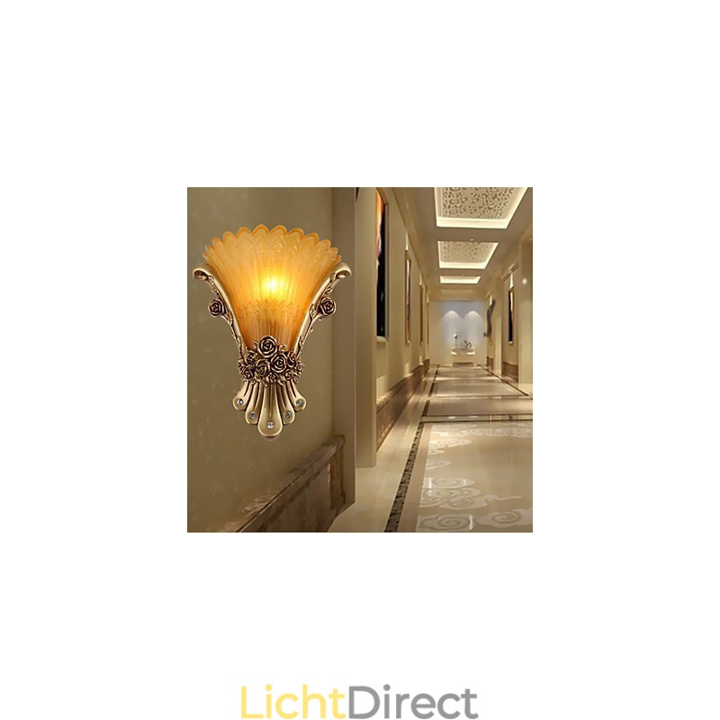 Moderne eigentijdse traditionele klassieke rustieke lodge schilderijfunctie voor Crystal Mini-stijl Ambient