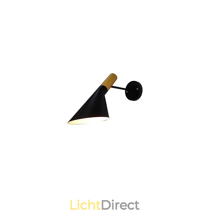 Rustieke Lodge Traditionele Klassieke Schilderij Kenmerk voor Downlight Wandlampen Wandlamp