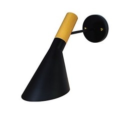 Rustieke Lodge Traditionele Klassieke Schilderij Kenmerk voor Downlight Wandlampen Wandlamp