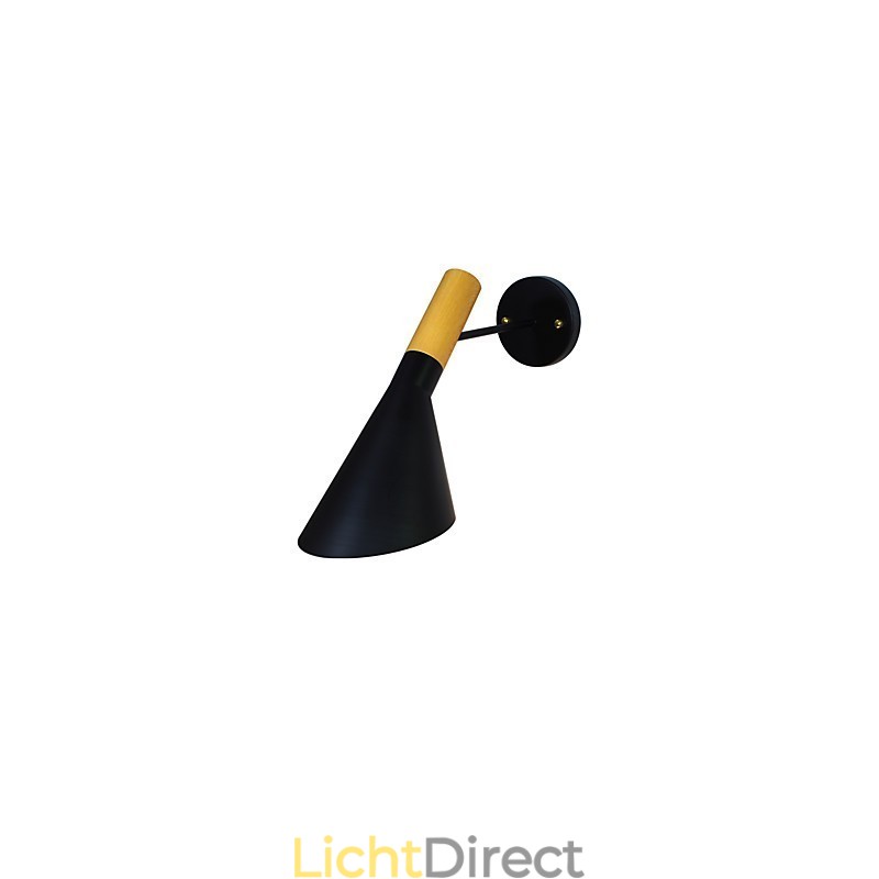Rustieke Lodge Traditionele Klassieke Schilderij Kenmerk voor Downlight Wandlampen Wandlamp