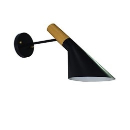 Rustieke Lodge Traditionele Klassieke Schilderij Kenmerk voor Downlight Wandlampen Wandlamp