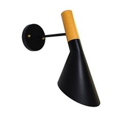 Rustieke Lodge Traditionele Klassieke Schilderij Kenmerk voor Downlight Wandlampen Wandlamp