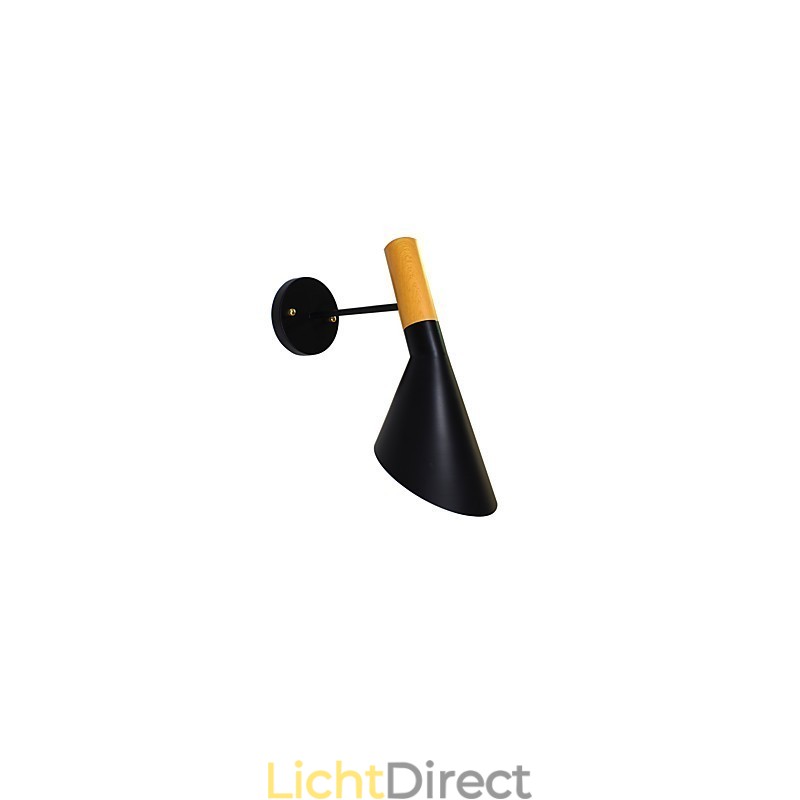 Rustieke Lodge Traditionele Klassieke Schilderij Kenmerk voor Downlight Wandlampen Wandlamp