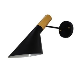 Rustieke Lodge Traditionele Klassieke Schilderij Kenmerk voor Downlight Wandlampen Wandlamp