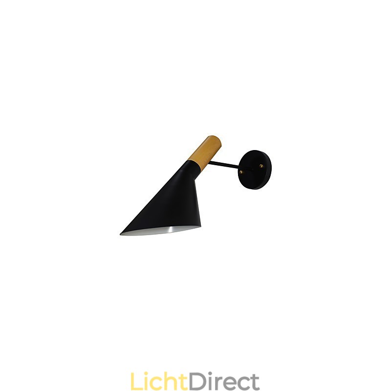 Rustieke Lodge Traditionele Klassieke Schilderij Kenmerk voor Downlight Wandlampen Wandlamp