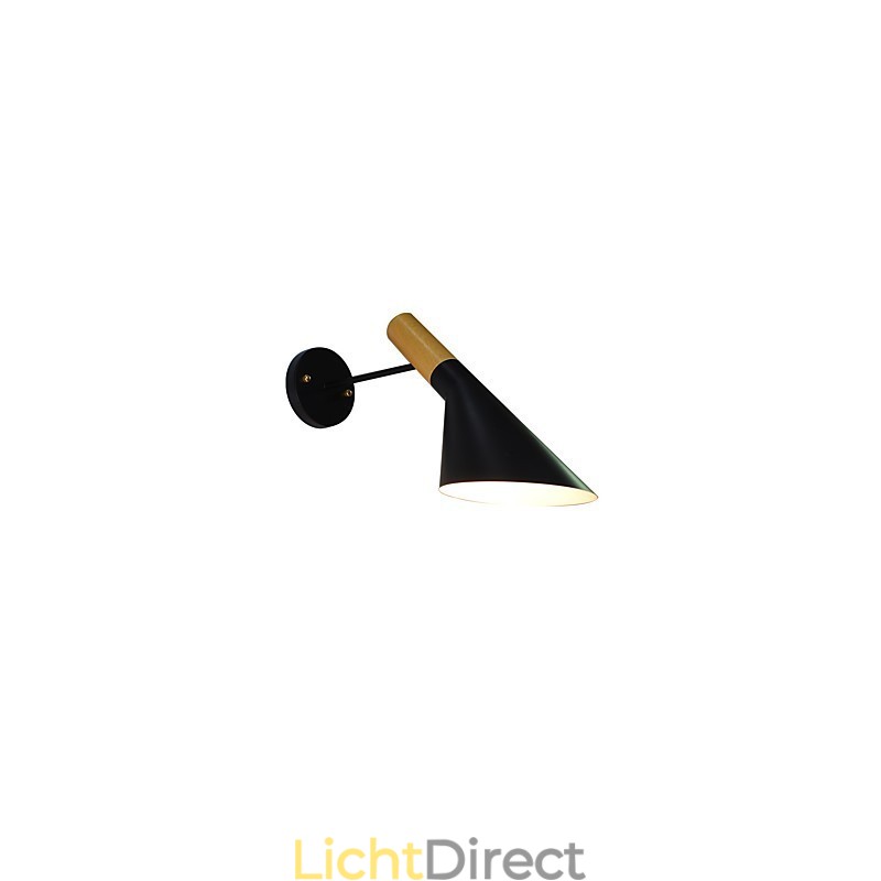 Rustieke Lodge Traditionele Klassieke Schilderij Kenmerk voor Downlight Wandlampen Wandlamp