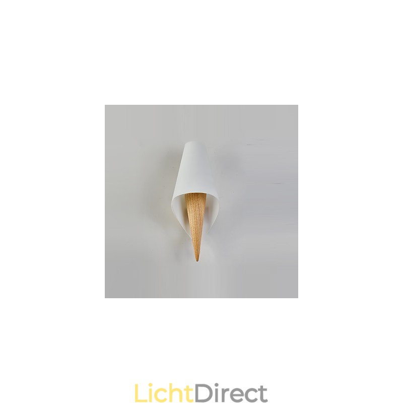 Traditionele klassieke landelijke retro voor wandlampen wandlamp