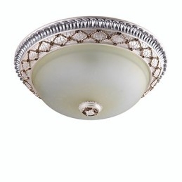 Europa Type Hars Glazen Koepel Licht Zoet Om Te Absorberen Koepel Licht Lamp