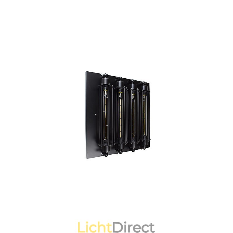 Wandlamp Wandlampen Wandlamp IJzeren Wandlamp 4 in 1 Wandlamp