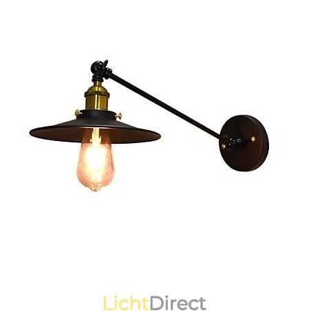 Buzz Wall Iron Wandlamp Dumb Black Lightsaber Lamp Aan De Muur Buzz Wall Iron Wandlamp Dumb Black Lightsaber Lamp Aan De Muur