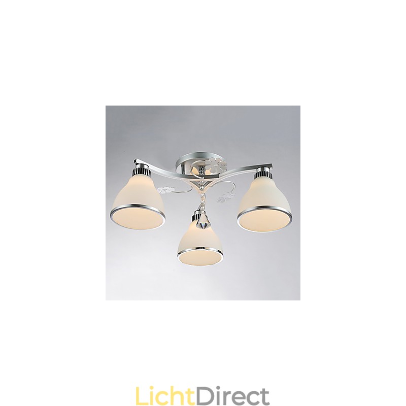 Inbouw moderne eigentijdse metalen