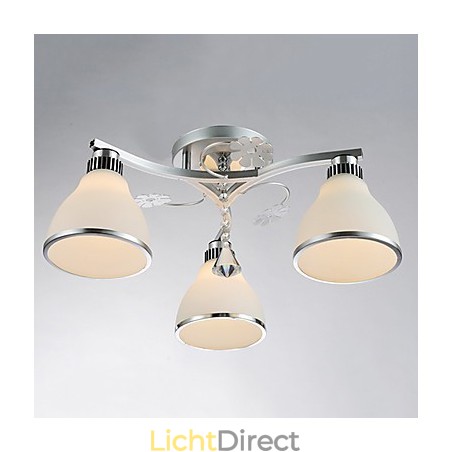 Inbouw moderne eigentijdse metalen