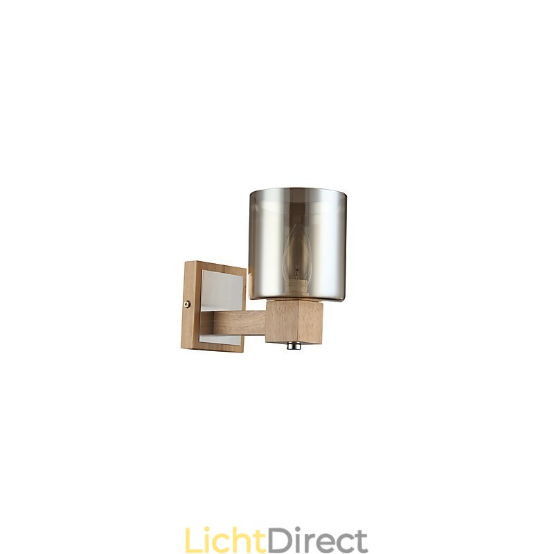 Glazen Wandlamp Modern Hedendaags Andere Kenmerken voor Mini Stijl Sfeerverlichting Wandlampen Wandlamp