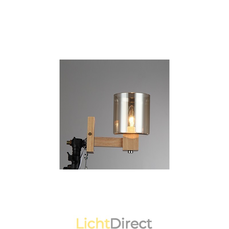 Glazen Wandlamp Modern Hedendaags Andere Kenmerken voor Mini Stijl Sfeerverlichting Wandlampen Wandlamp