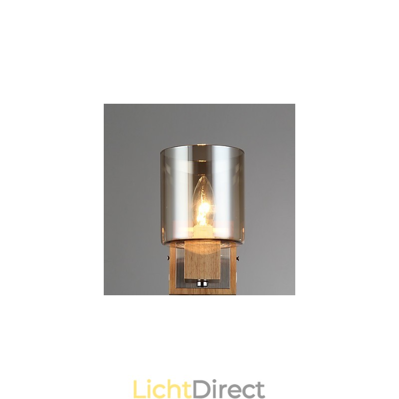 Glazen Wandlamp Modern Hedendaags Andere Kenmerken voor Mini Stijl Sfeerverlichting Wandlampen Wandlamp