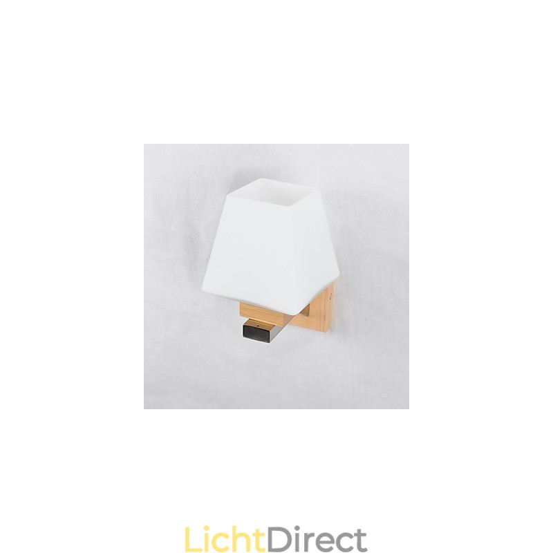 Moderne eigentijdse eigenschap voor Uplight wandlampen Wandlamp
