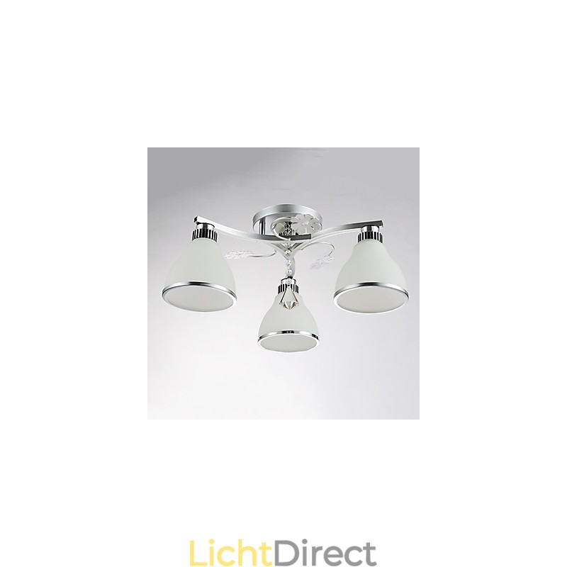 Inbouw moderne eigentijdse metalen