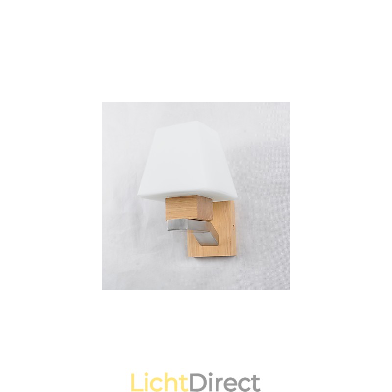 Moderne eigentijdse eigenschap voor Uplight wandlampen Wandlamp