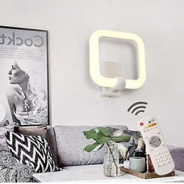 Moderne eigentijdse andere kenmerken voor Mini-stijl Ambient Light Wandlampen Wandlamp