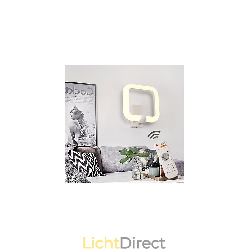 Moderne eigentijdse andere kenmerken voor Mini-stijl Ambient Light Wandlampen Wandlamp