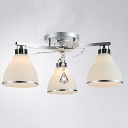 Inbouw moderne eigentijdse metalen