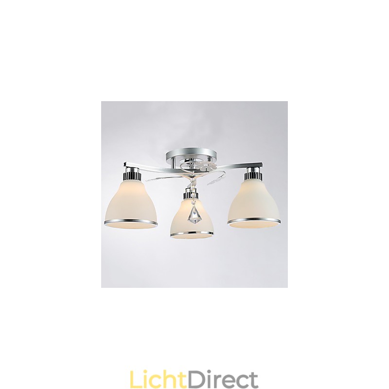 Inbouw moderne eigentijdse metalen