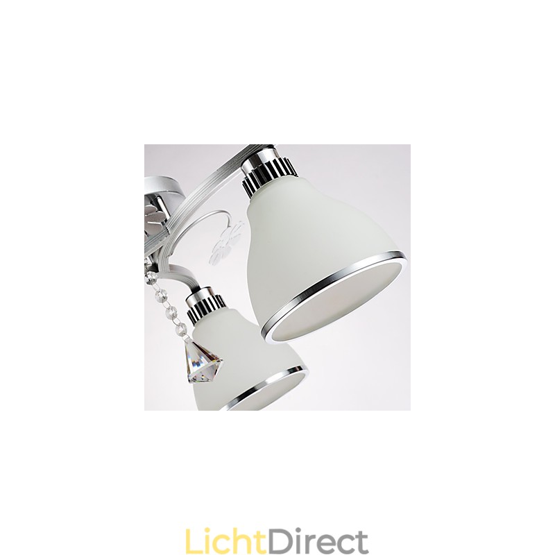 Inbouw moderne eigentijdse metalen